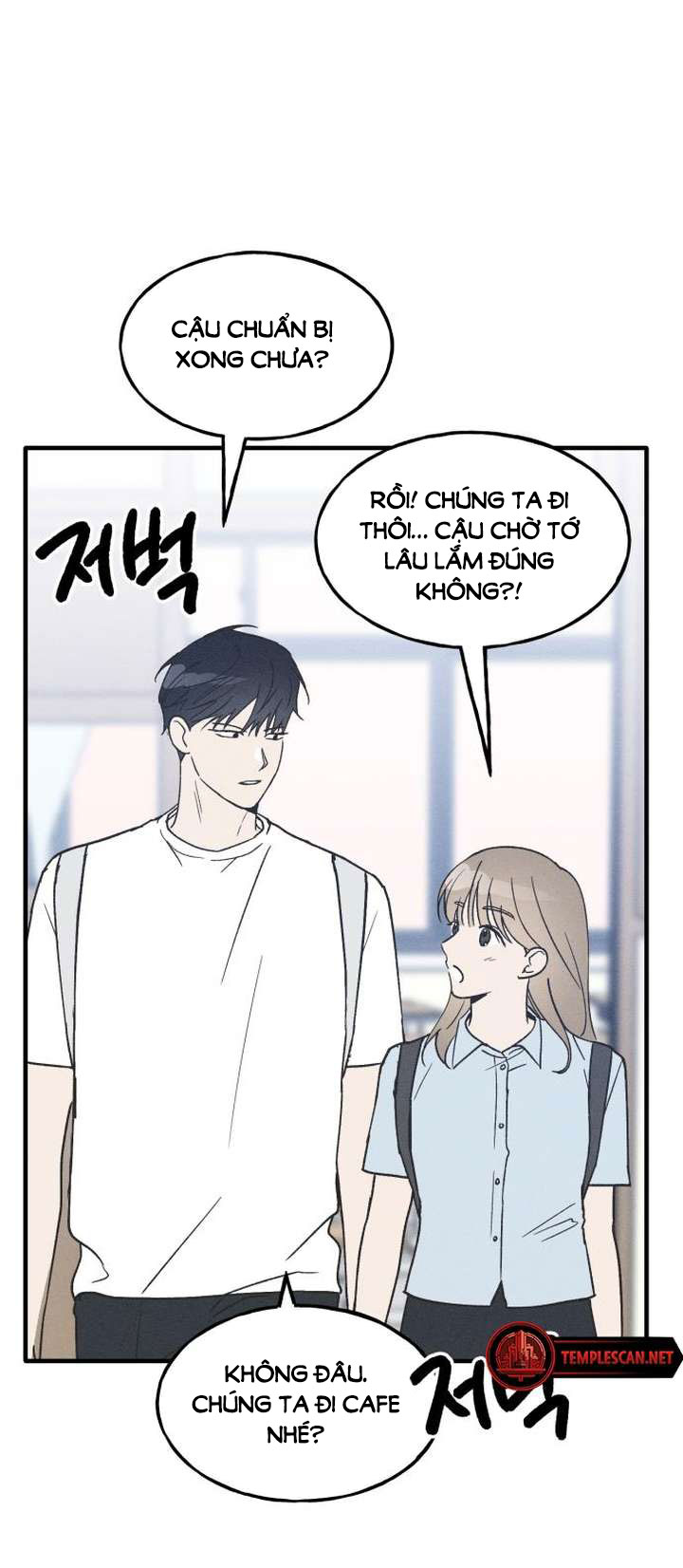 nguyên tắc của bạn thân là con trai chapter 21.1 11