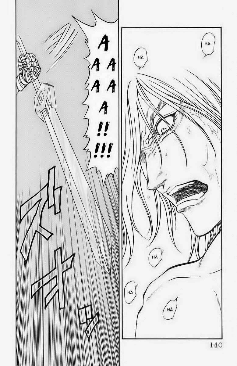 vua trên biển chapter 229 13