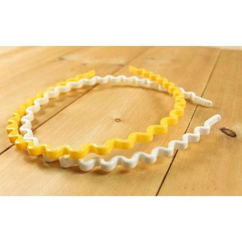 Bờm tóc xinh xắn nhiều mầu sắc cho mẹ và bé Duashop