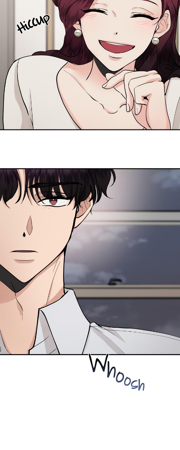 cặp đôi oan gia ngõ hẹp chapter 48 32