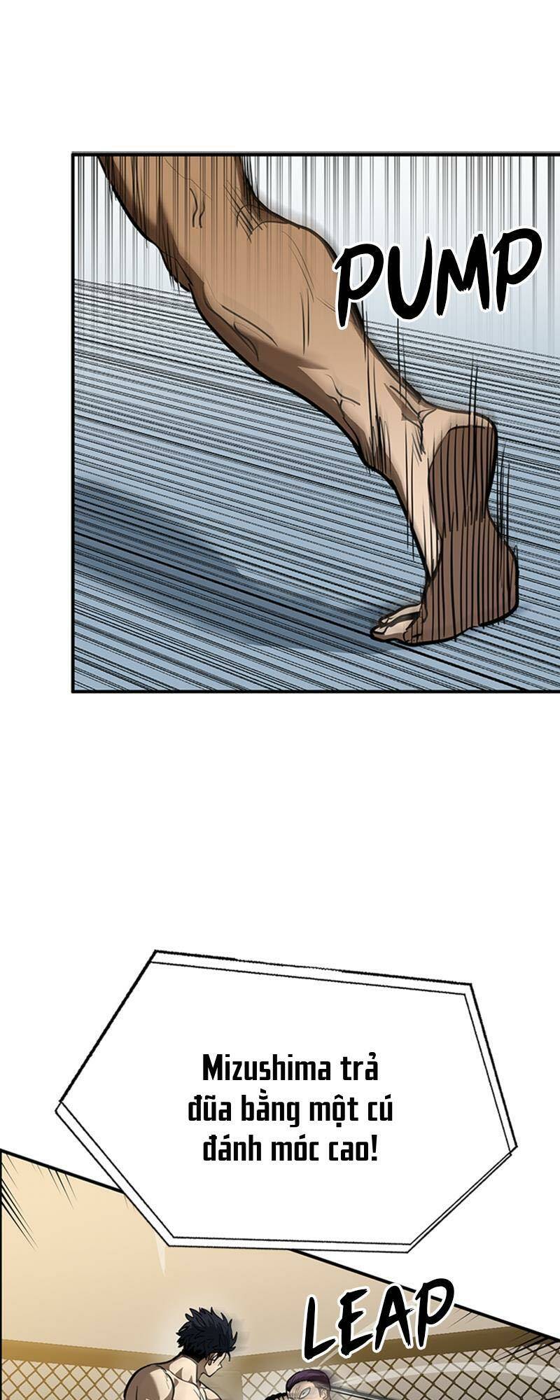 Vua Võ Đài chapter 34 20