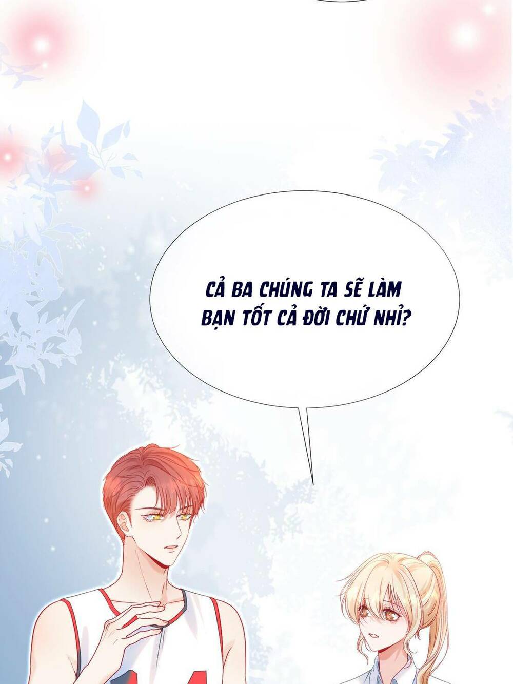 xuyên về thời học sinh truy lão công chapter 14 41