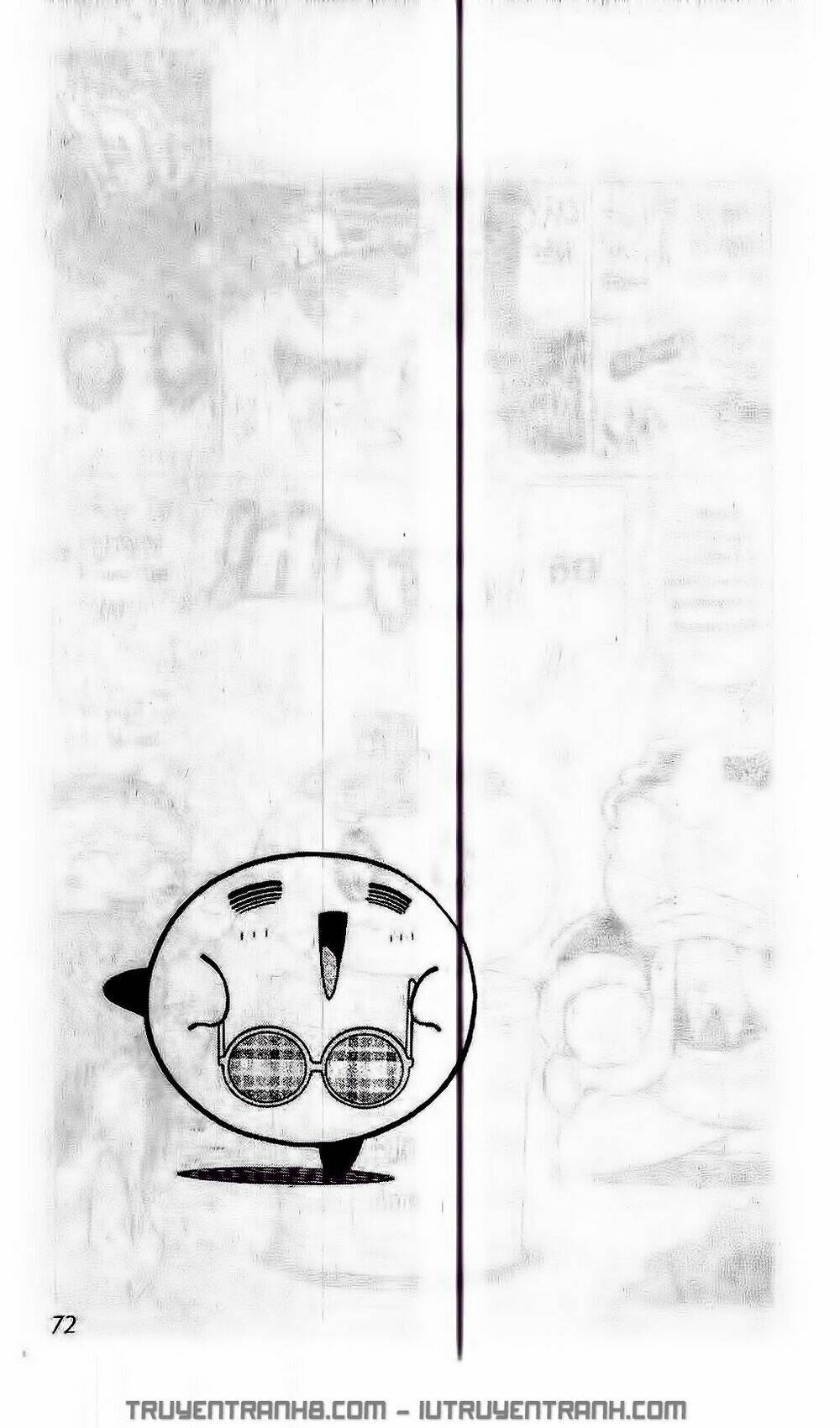 ngôi sao kabi chapter 160 12