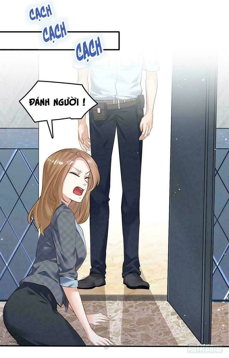 sau này vẫn cứ thích em chapter 28 20