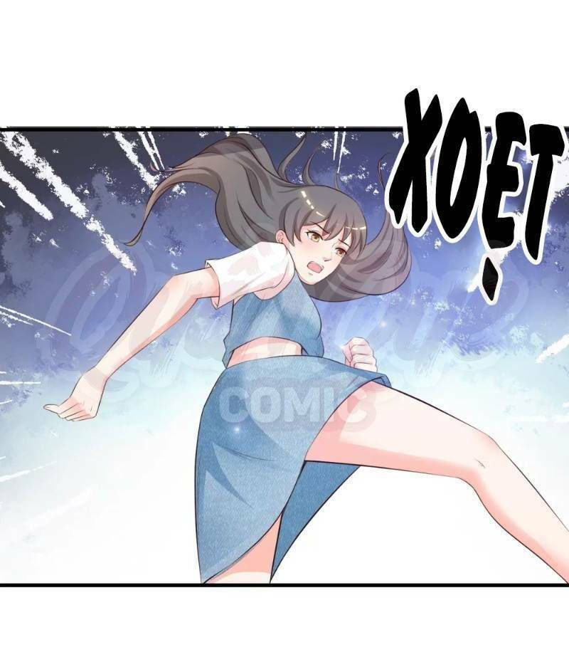 tối cường vận đào hoa chapter 83 14