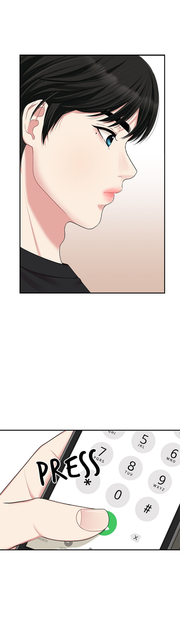 gửi em người đánh cắp những vì sao - to you who swallowed a star chapter 29.2 37