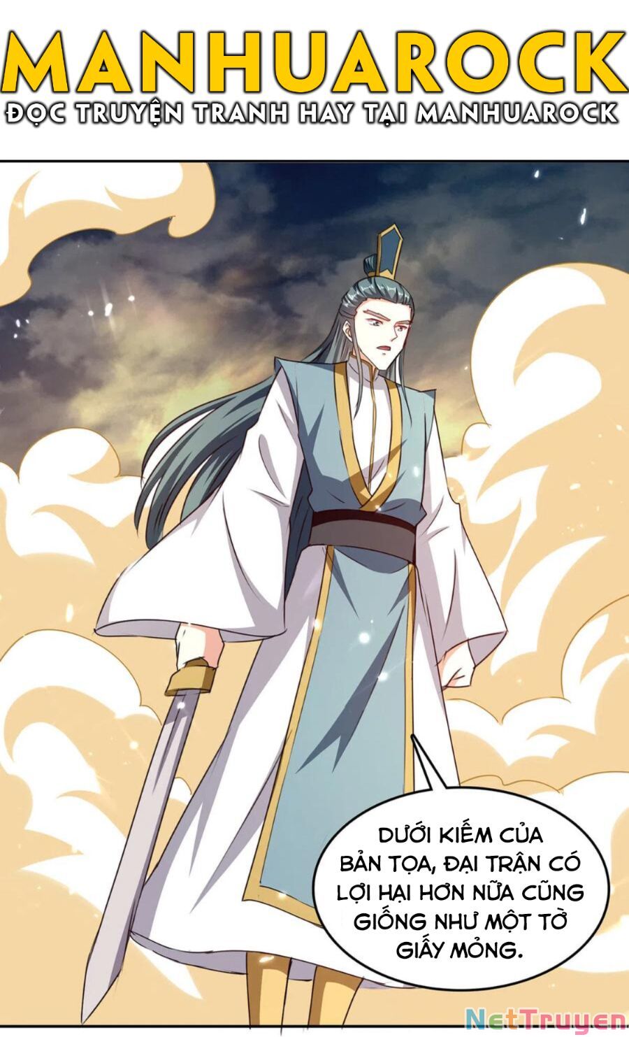 tối cường thăng cấp chapter 331 1