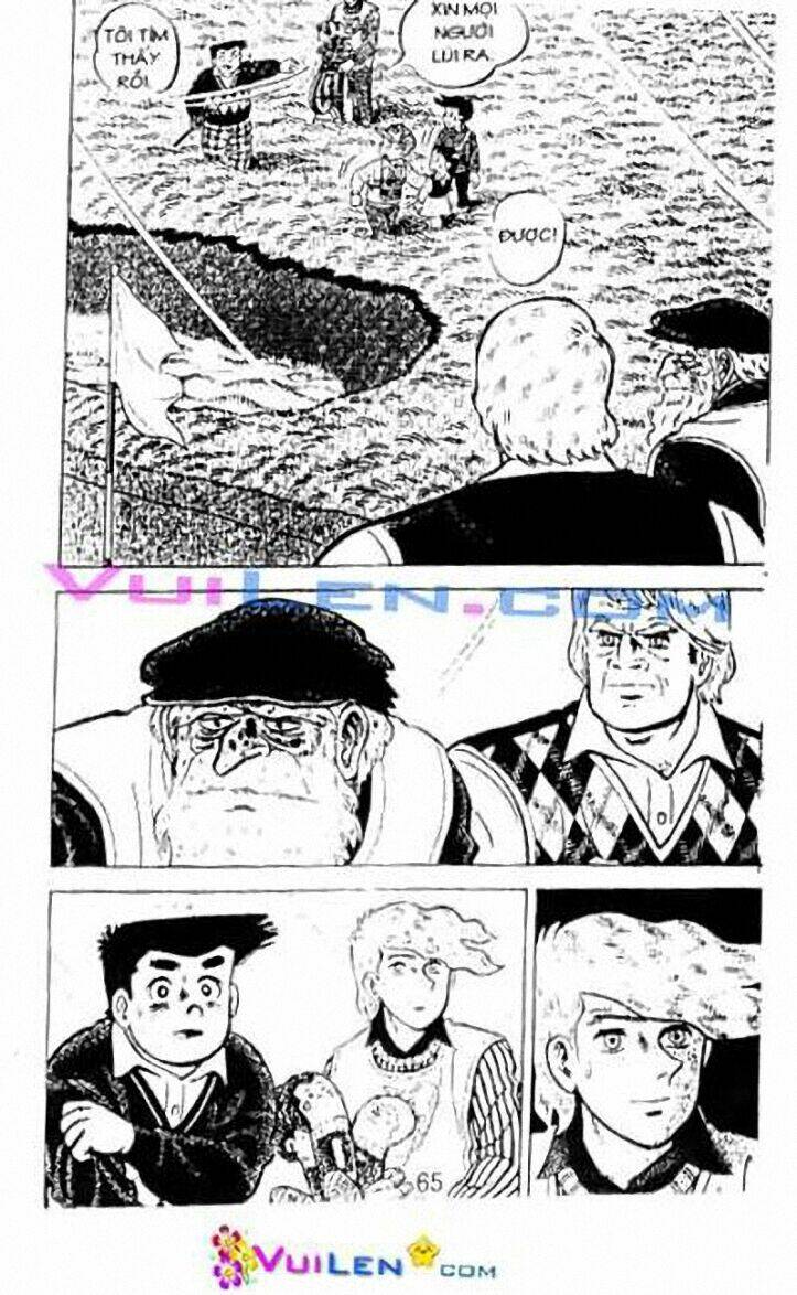 tân teppi chapter 58 65