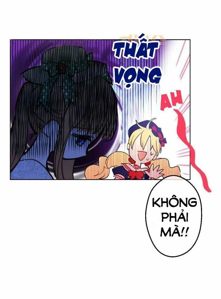 một ngày nọ ta trở thành công chúa chapter 32 28