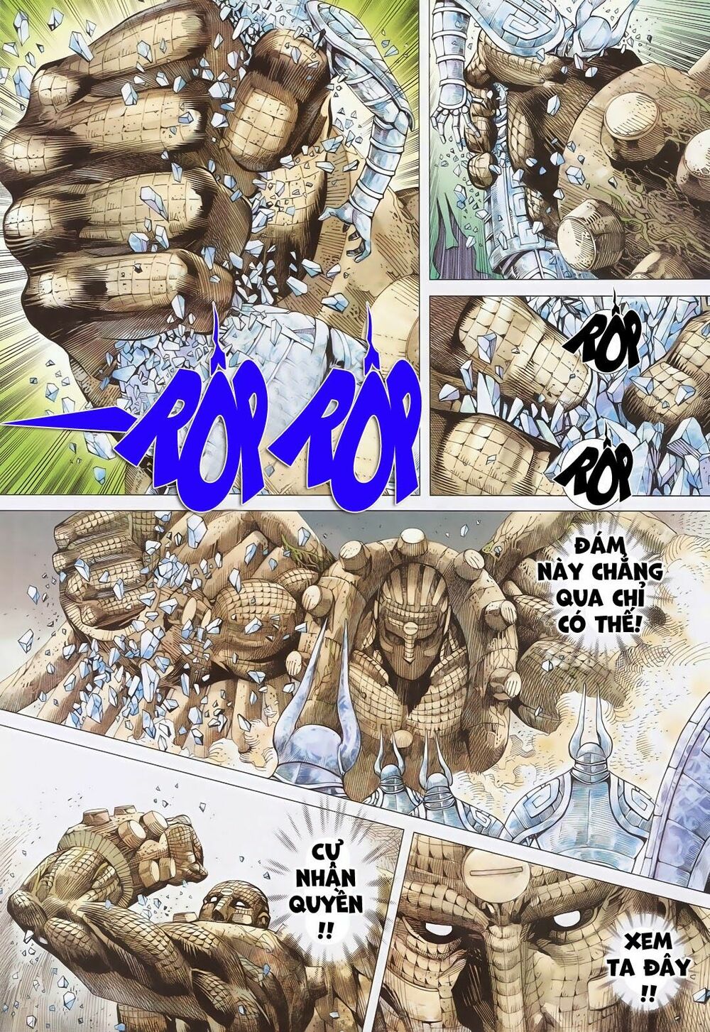 phong thần ký chapter 177 24