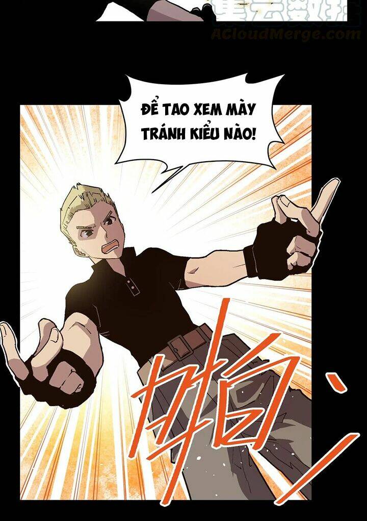 vương bài đặc công trùng sinh vườn trường chapter 24 23