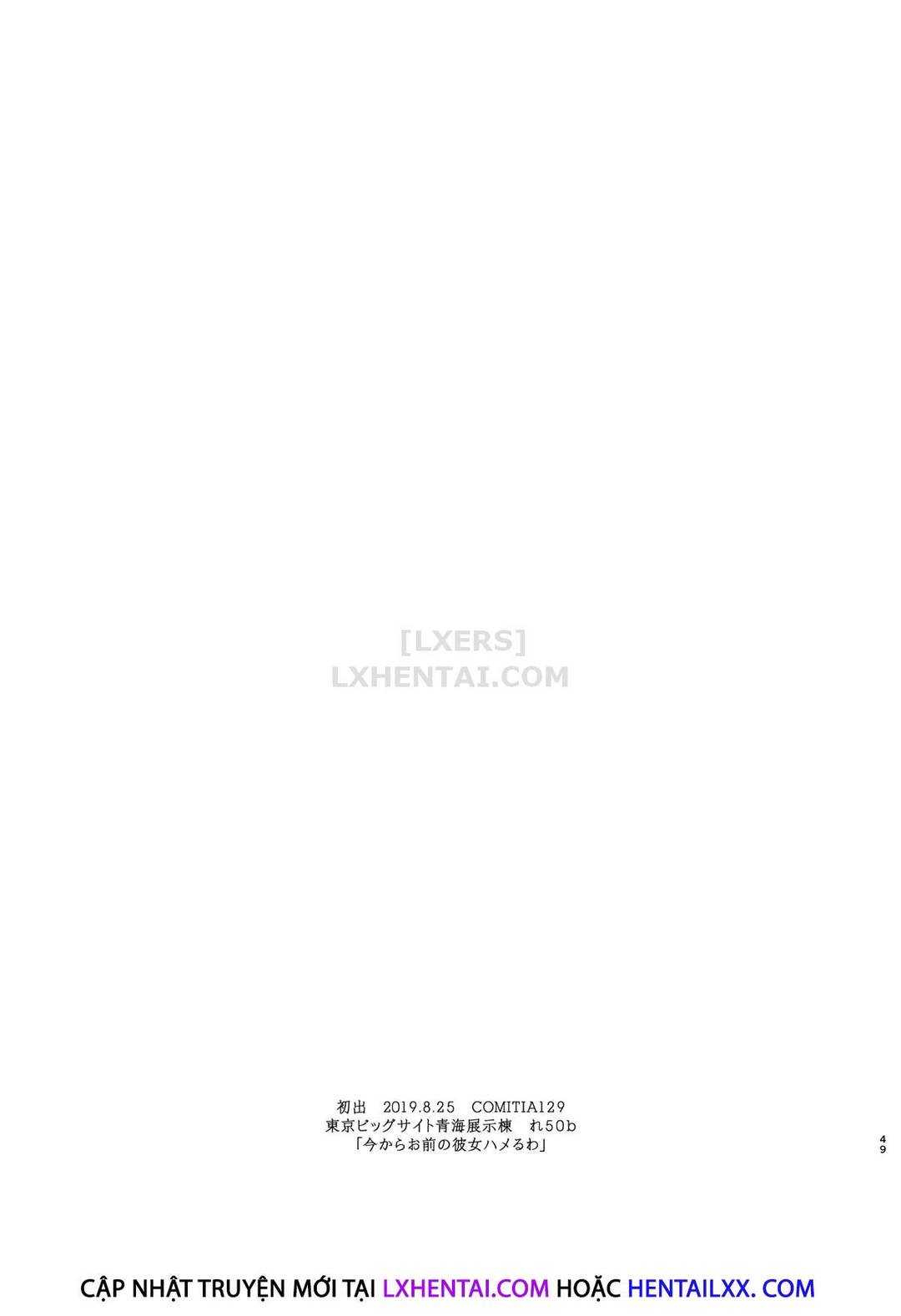 câu chuyện ntr của cô gái đeo kính chapter 2 16