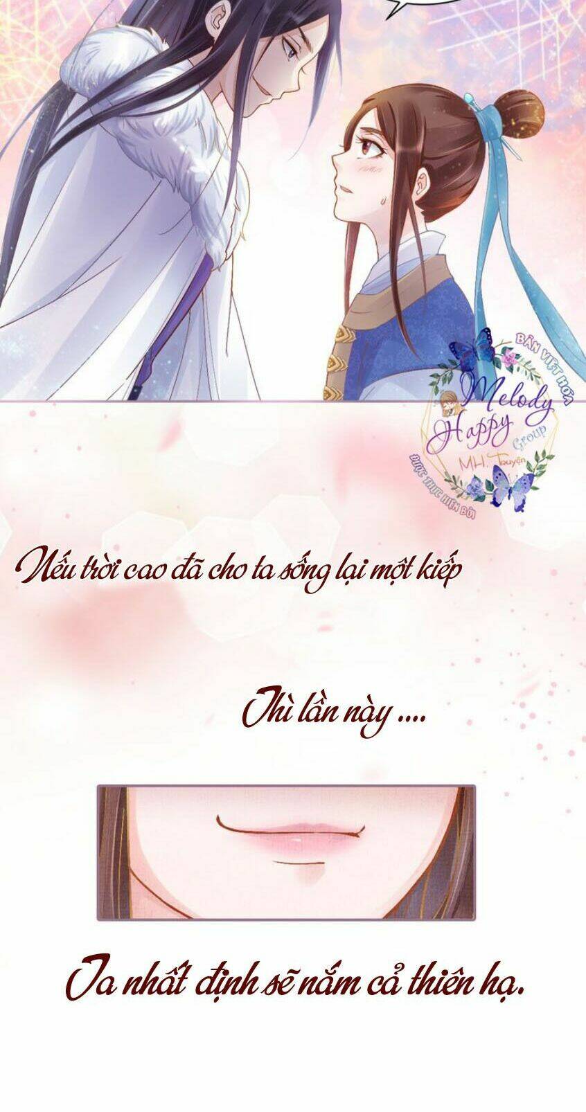 melody happy group: giai điệu hạnh phúc - mh channel chapter 8 20