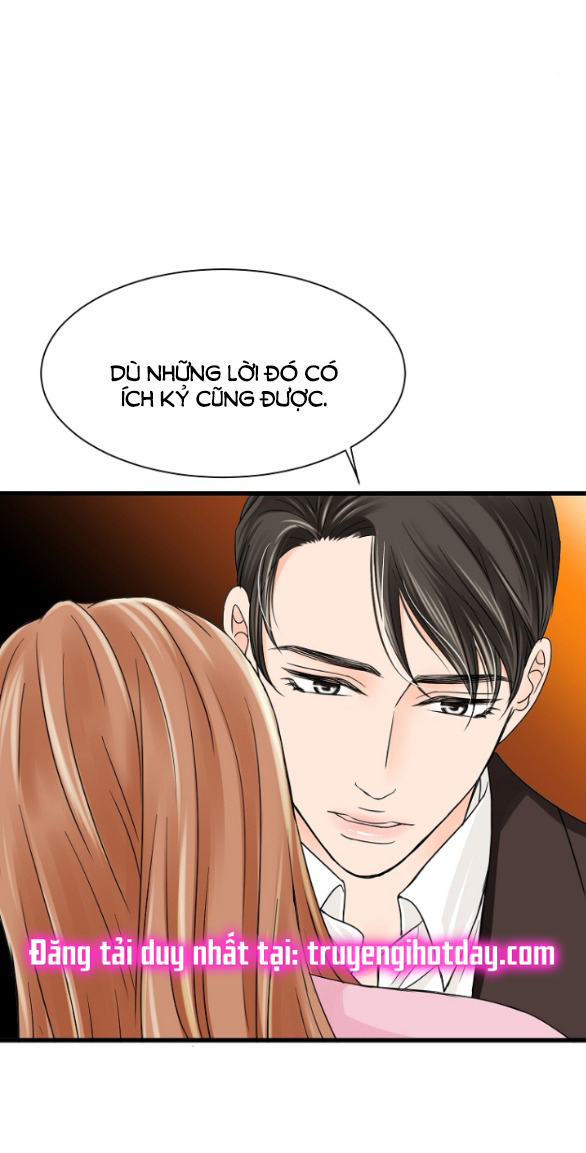 Tình Yêu Đánh Cắp Trái Tim chapter 26.2 - Trang 24