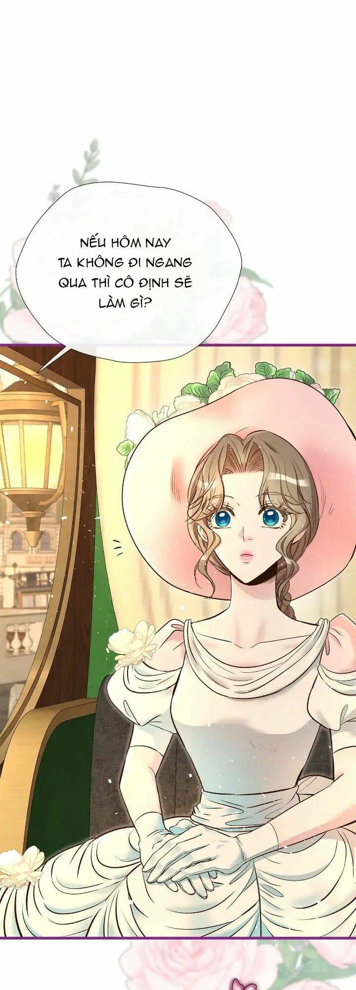 Hoàng Tử Rắc Rối chapter 22.1 24