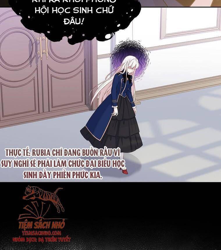 để yên cho tiểu thư hiền chapter 46 46