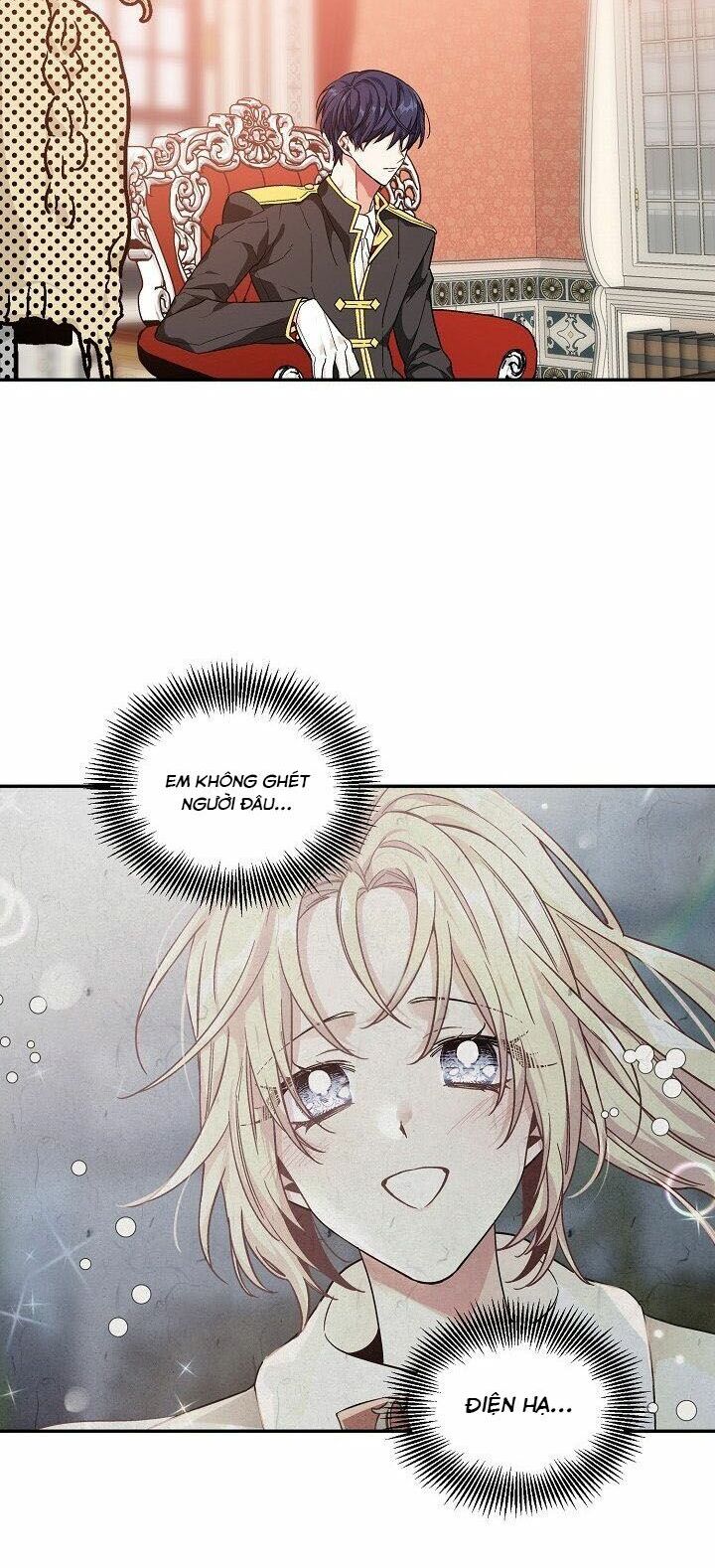 nữ hoàng ngoại khoa chapter 99 49