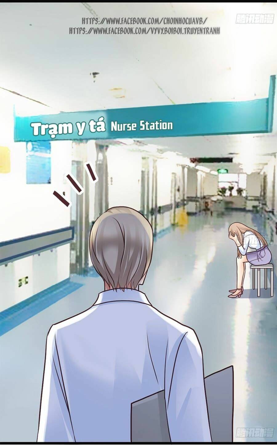 tổng thống ác quỷ xin buông tay chapter 7 24