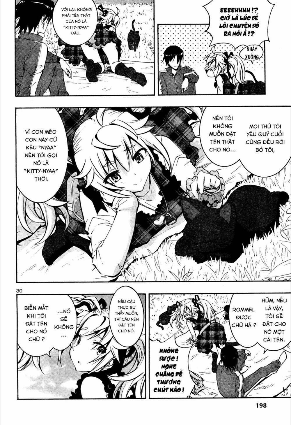 grisaia no kajitsu -le fruit de la grisaia- chapter 11 30