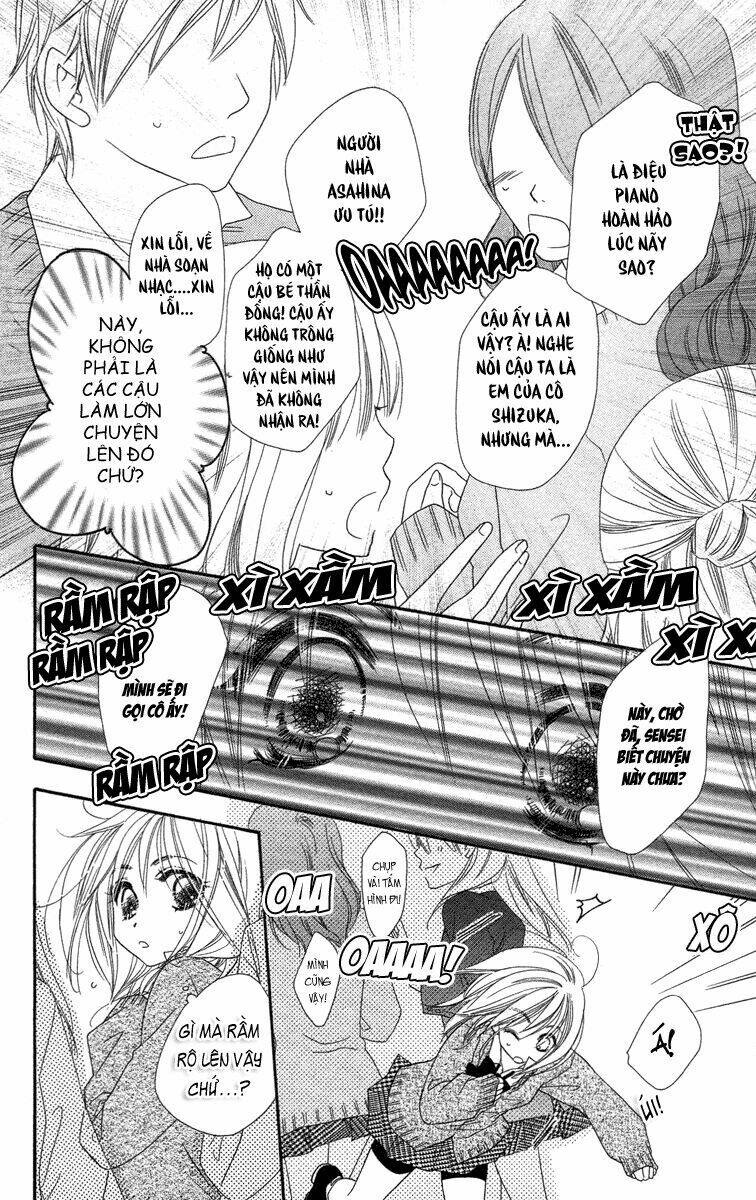 sora log chapter 11 22