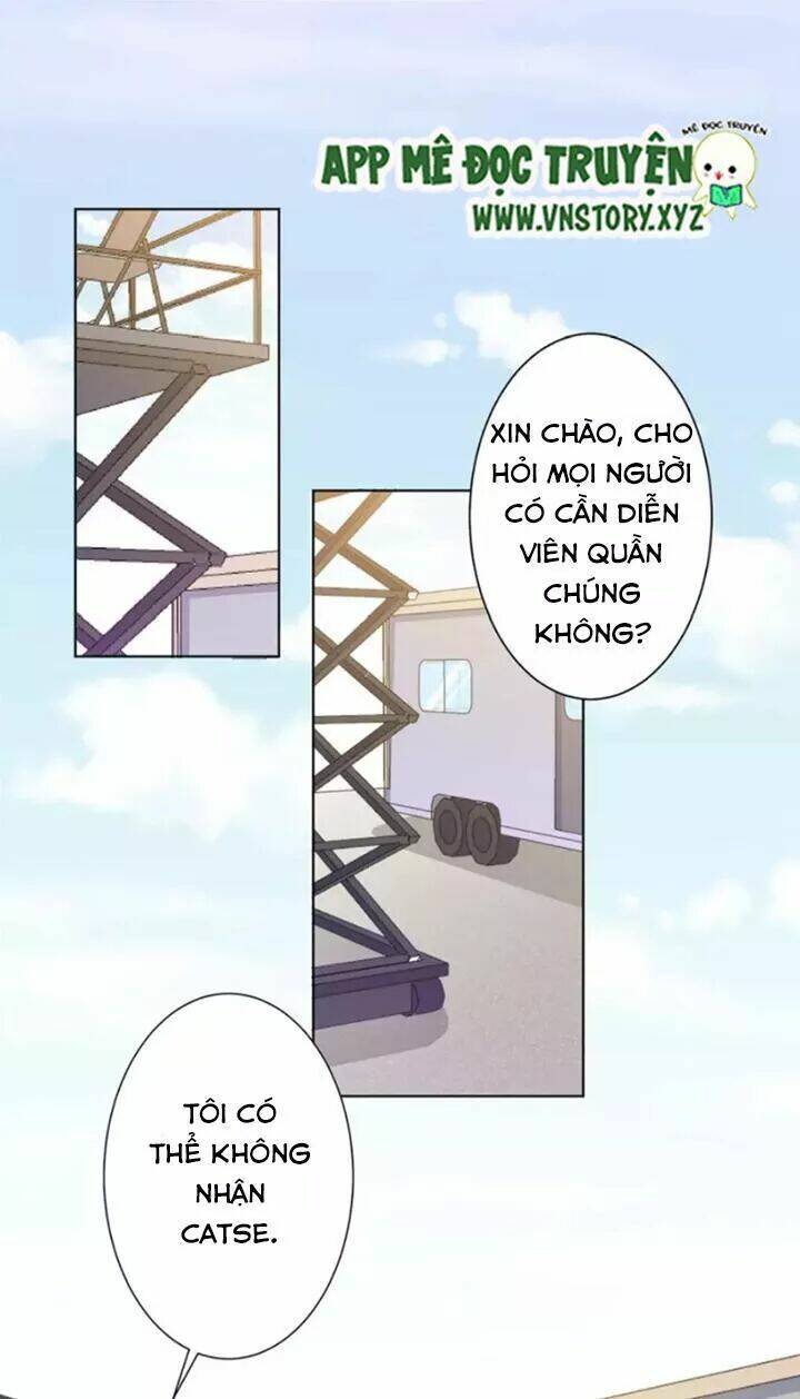 tổng tài đại nhân thật xấu hổ chapter 44 9