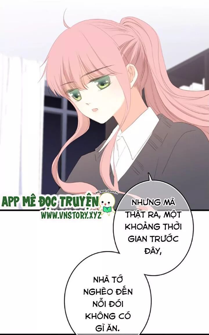 con tim rung động 2 chapter 89 34