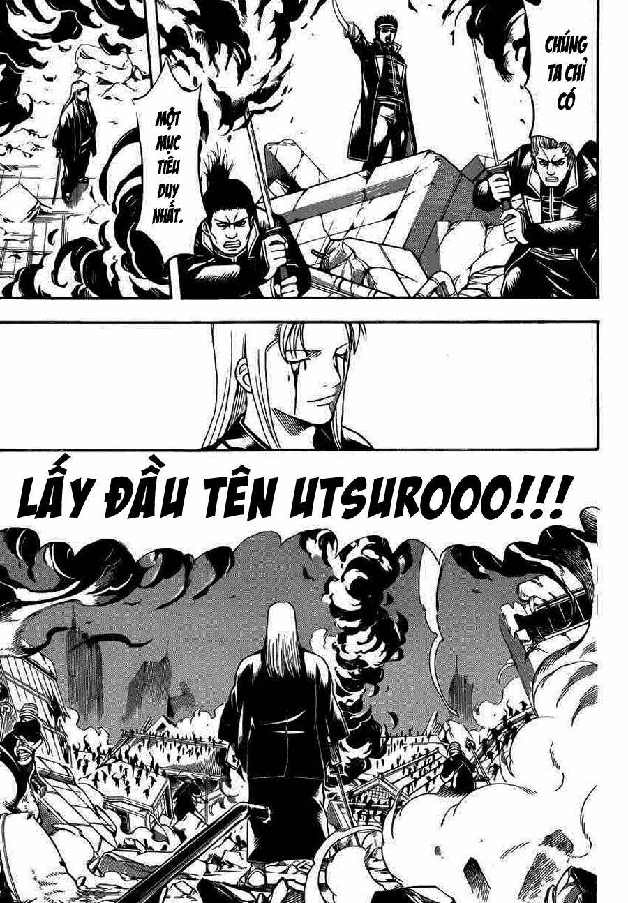 gintama - linh hồn bạc chapter 660 9