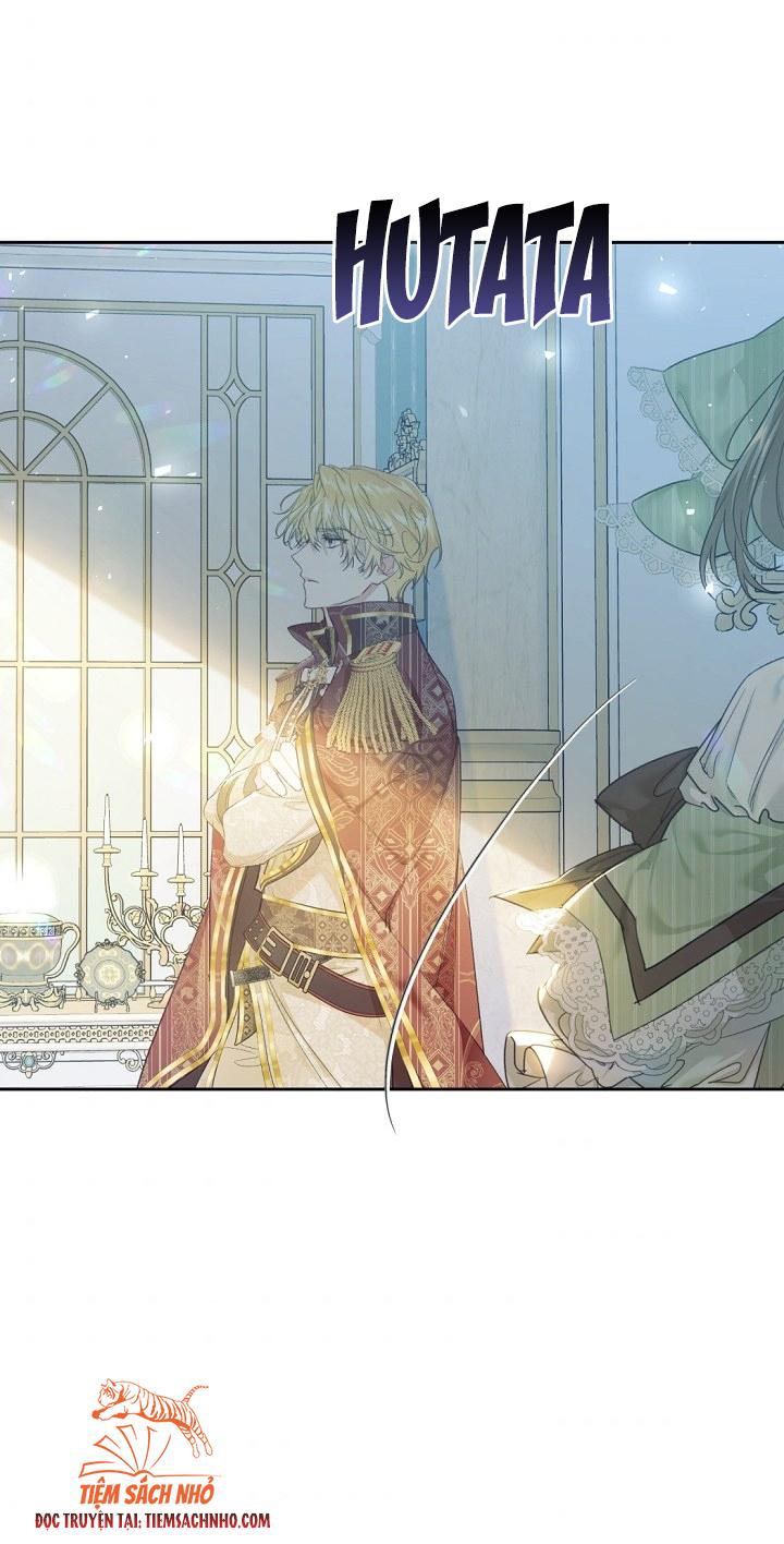 ác nữ là con rối chapter 53 58