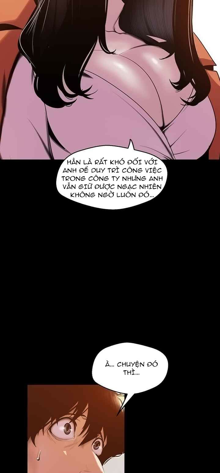 tân thế giới tuyệt vời chapter 70 18