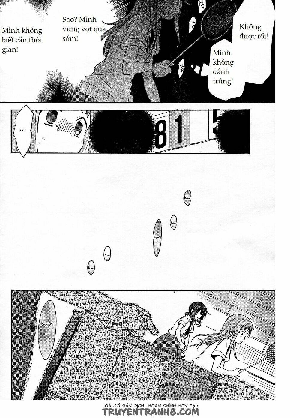 tari tari chapter 4 12