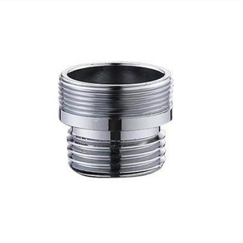 Ống nối dài vòi nước,ống nối dài vòi nước phi 21mm linh hoạt có thể quay 720° theo mọi hướng, ống nước mở rộng silicone