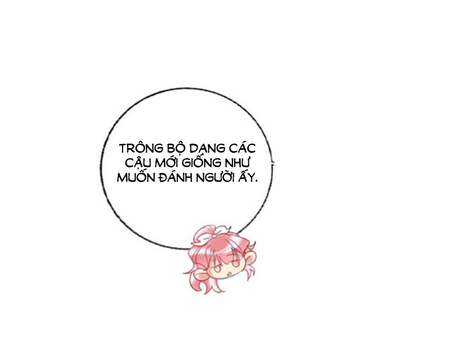 kế hoạch đánh chiếm của công chúa nghèo chapter 36 16