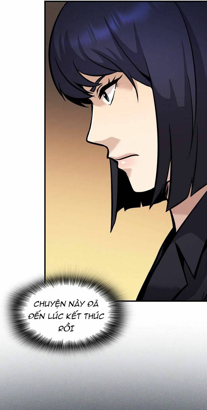 điều tra viên chuyển sinh chapter 136 68