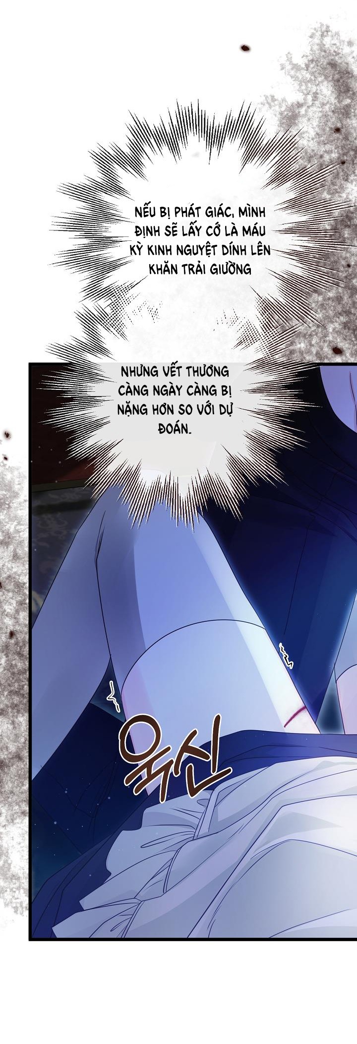 hãy giải thoát cho ta chapter 14.1 18