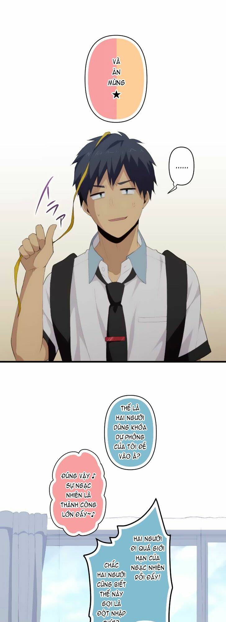 viên thuốc trùng sinh chapter 109 21