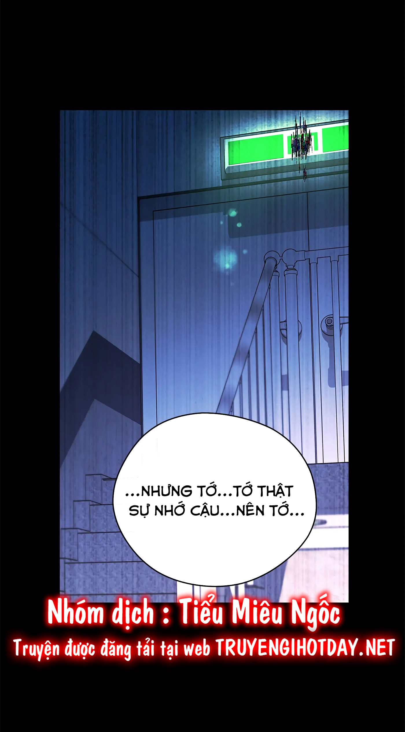 tôi không phải là nữ anh hùng chapter 44 28