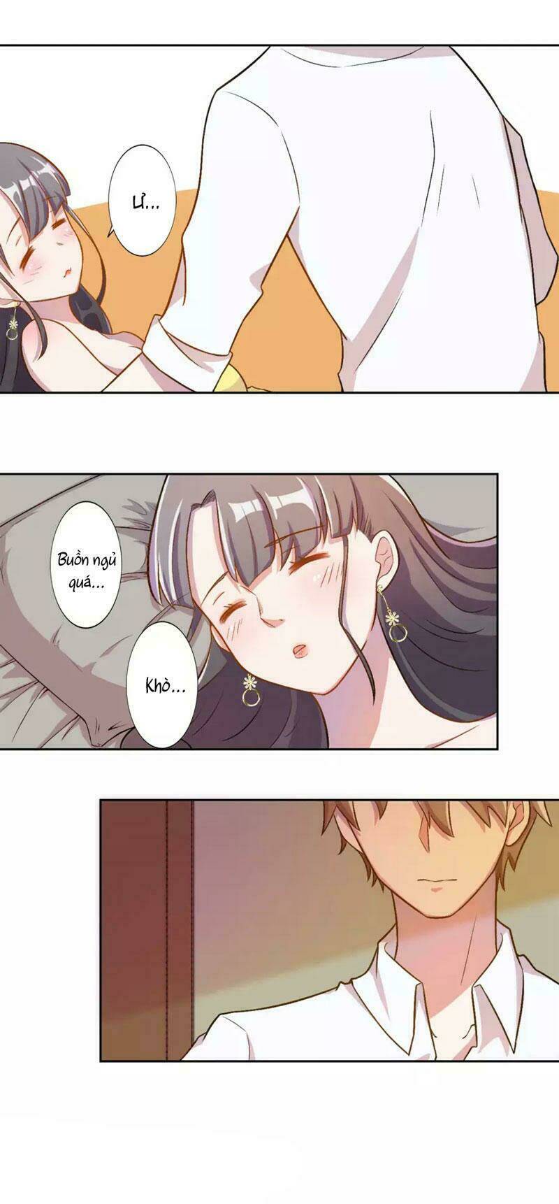 hôn nhân dục vọng: thiếu gia nhẹ một chút! chapter 15 12