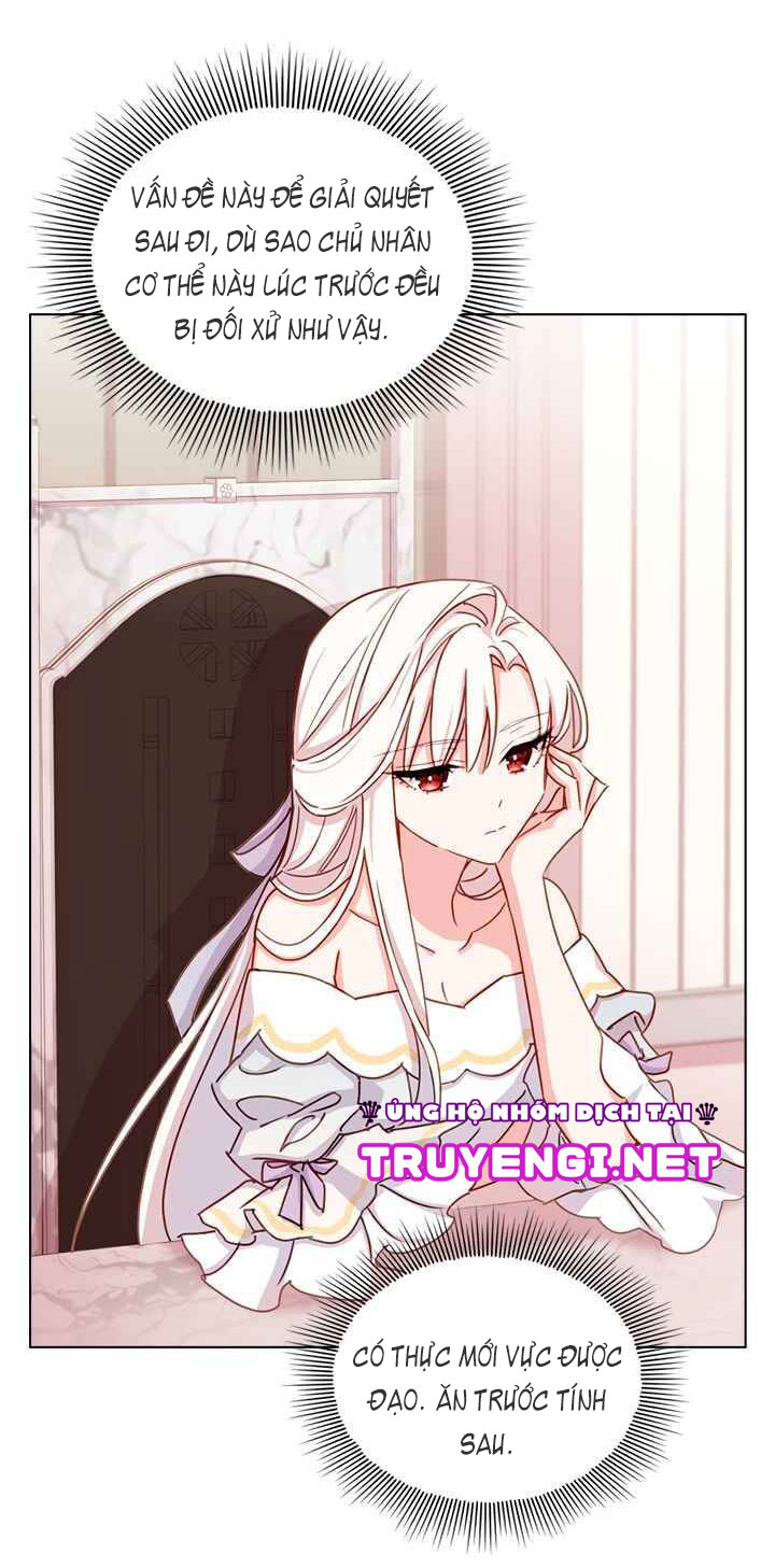 tiểu thư chỉ muốn được nghỉ ngơi chapter 2 53