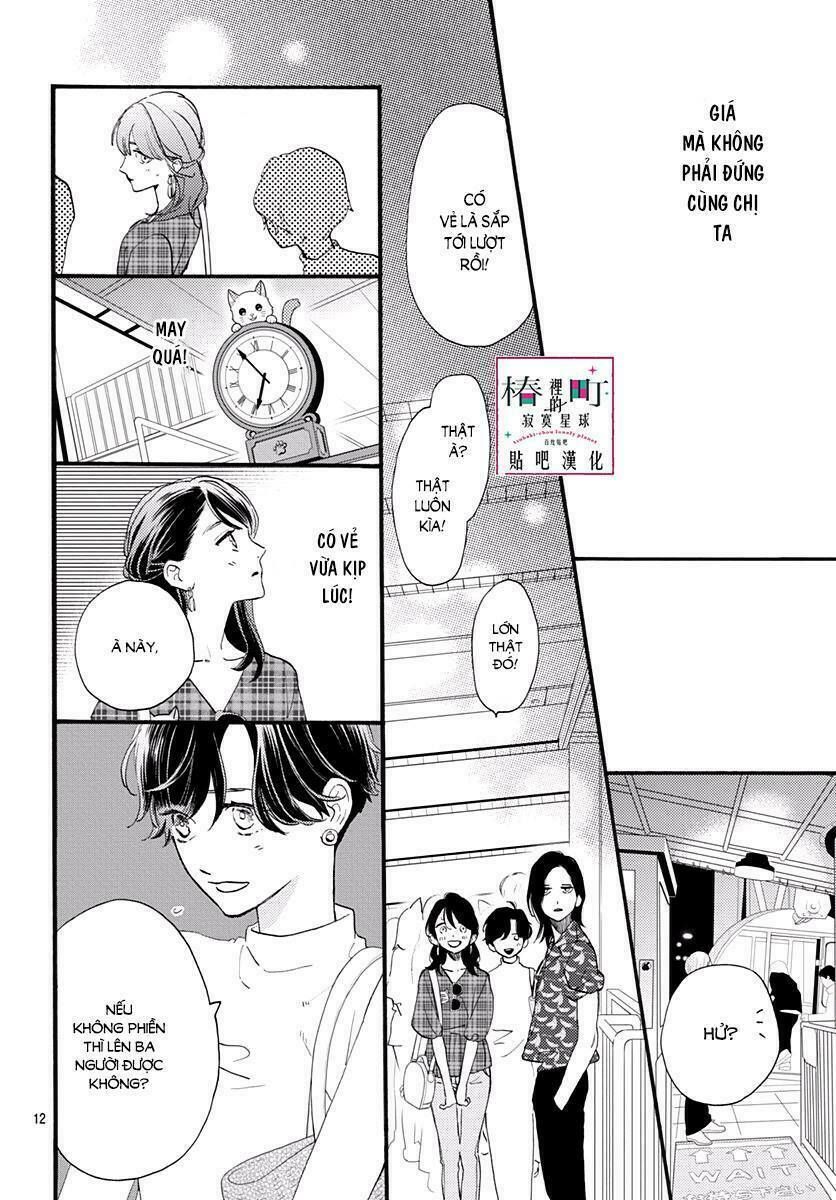 những đóa sơn trà kia, sẽ vì em mà đơm hoa khoe sắc chapter 71 12