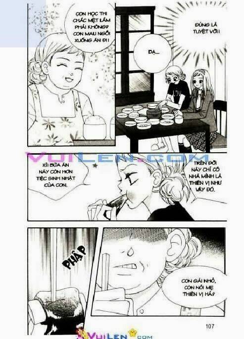 lớp học đặc biệt chapter 4 105