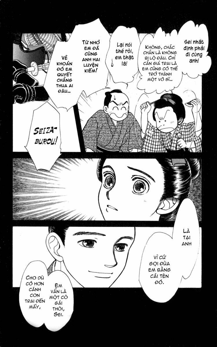 gió sáng chapter 2 5