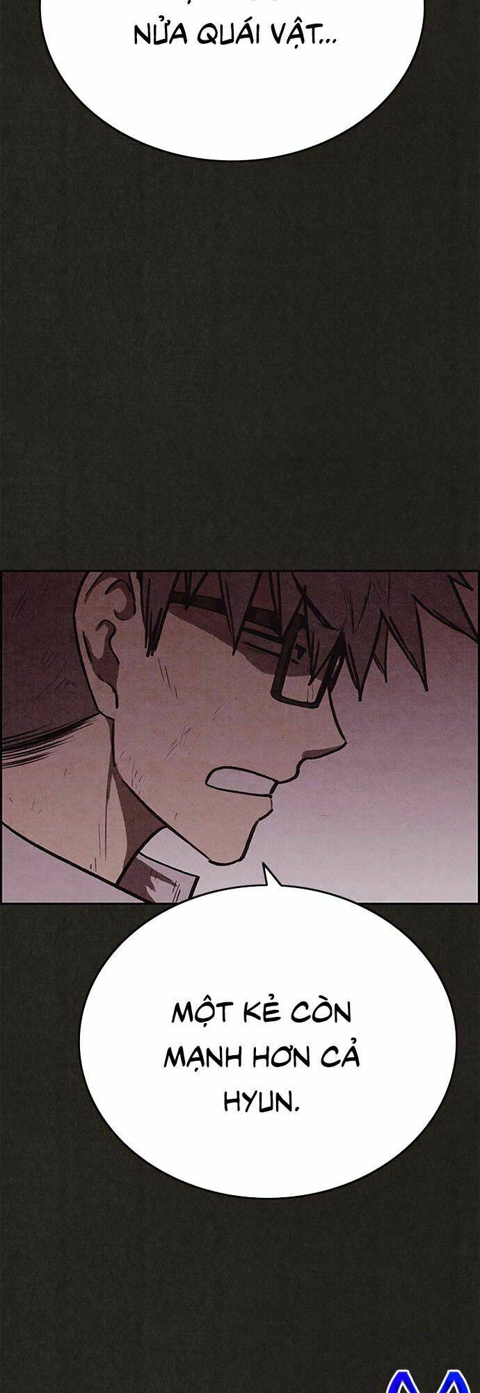 quái vật tại chung cư xanh chapter 90 3