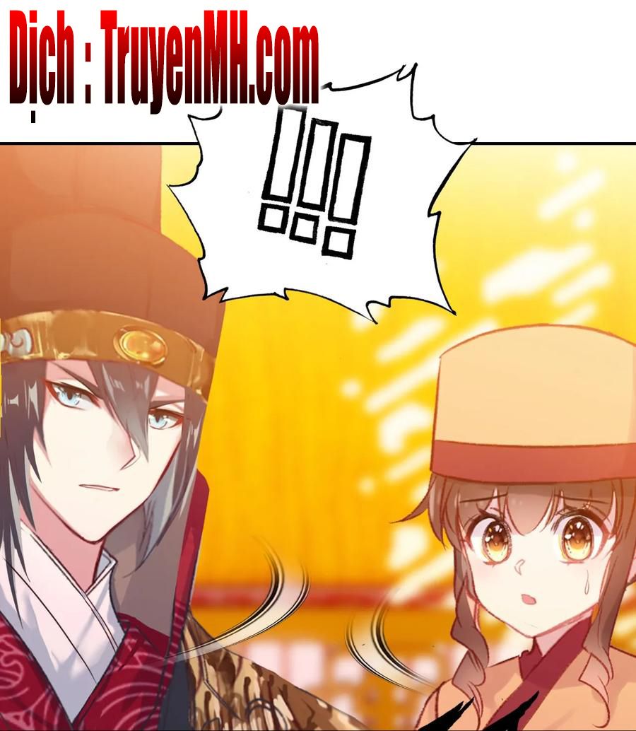 Gả Cho Một Tên Thái Giám Đáng Ghét chapter 114 - Trang 12