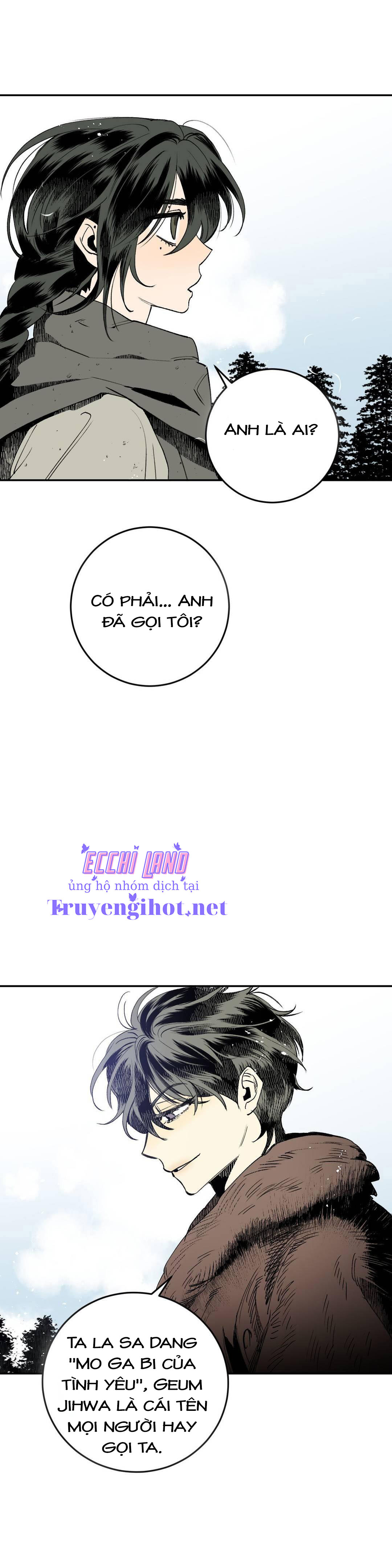 ngọn đèn vô danh chapter 2.1 4