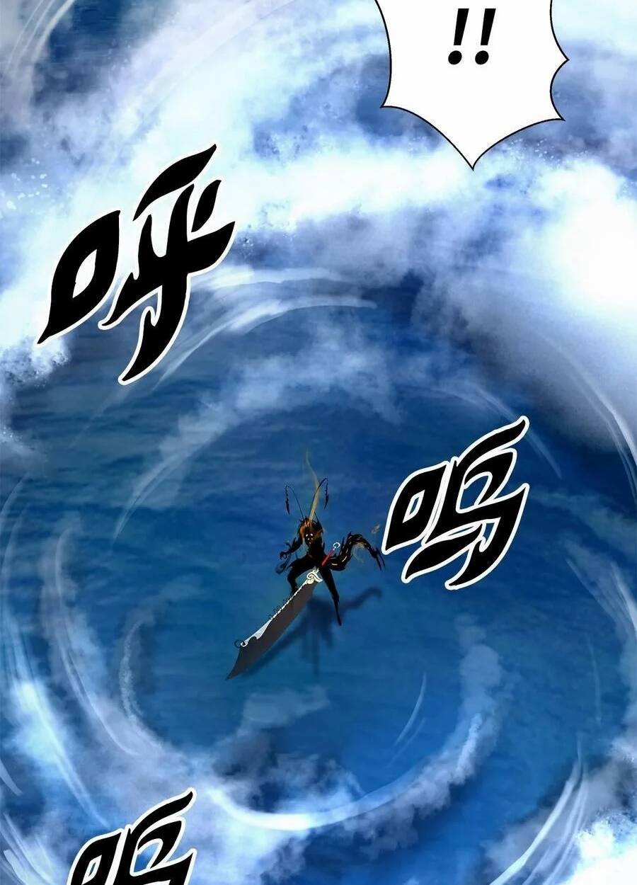 xuyên không thành hổ chapter 106 107