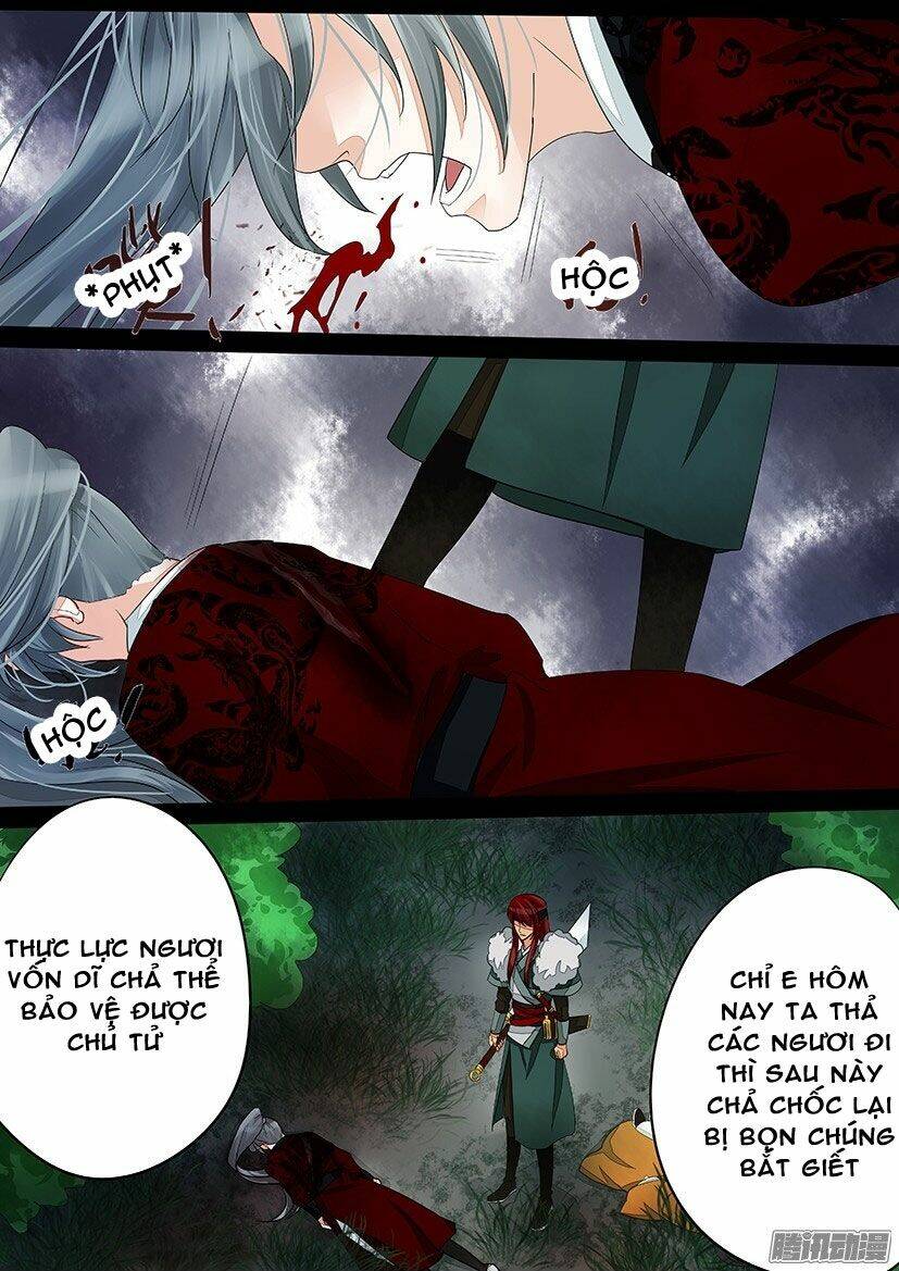 hồng vân chapter 39 7