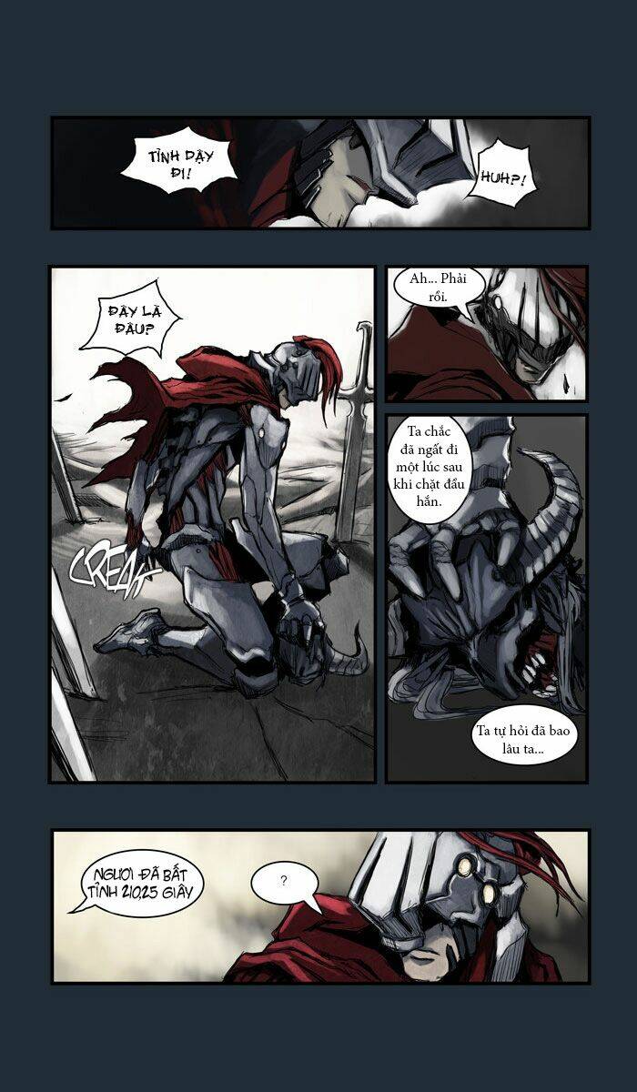 a fairytale for the demon lord chapter 3 13