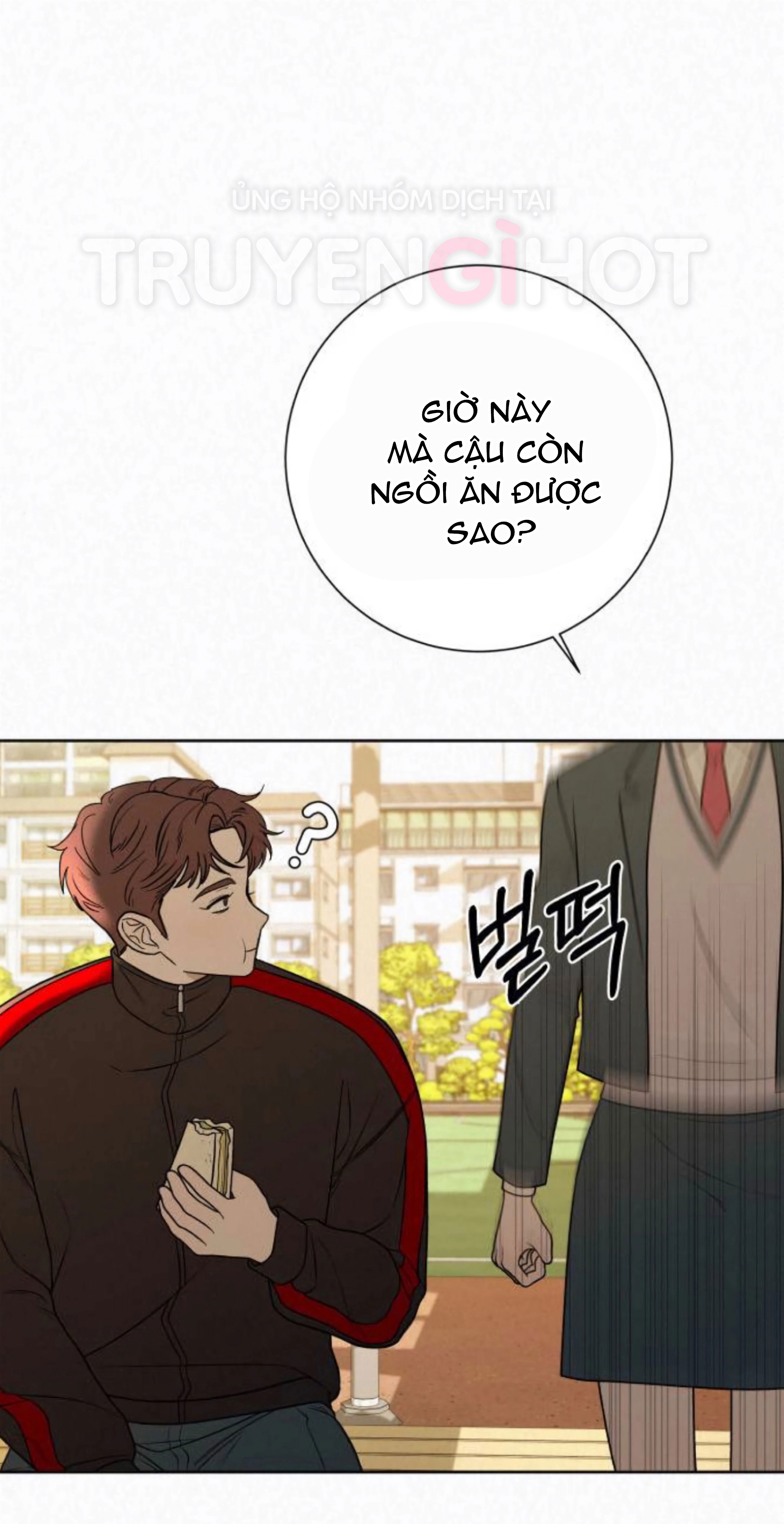 kế hoạch tình yêu trong sáng chapter 12.1 66