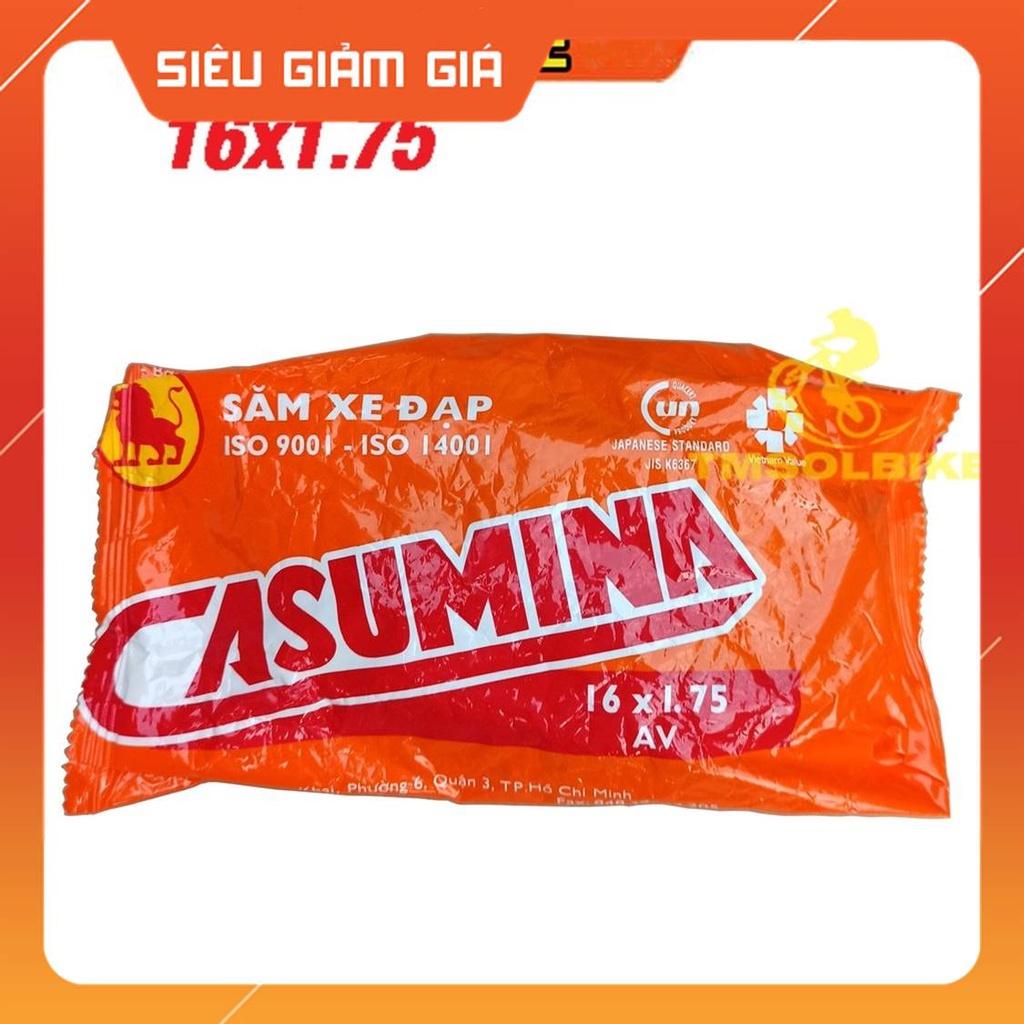Ruột xe đạp trẻ em.