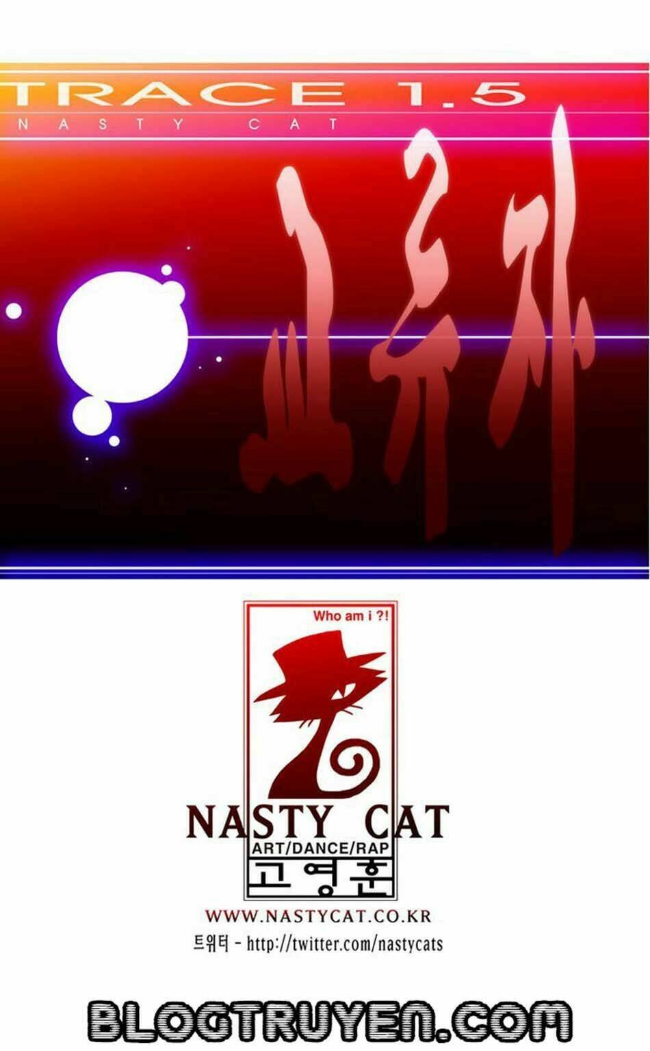 siêu năng 1.5 chapter 33 37